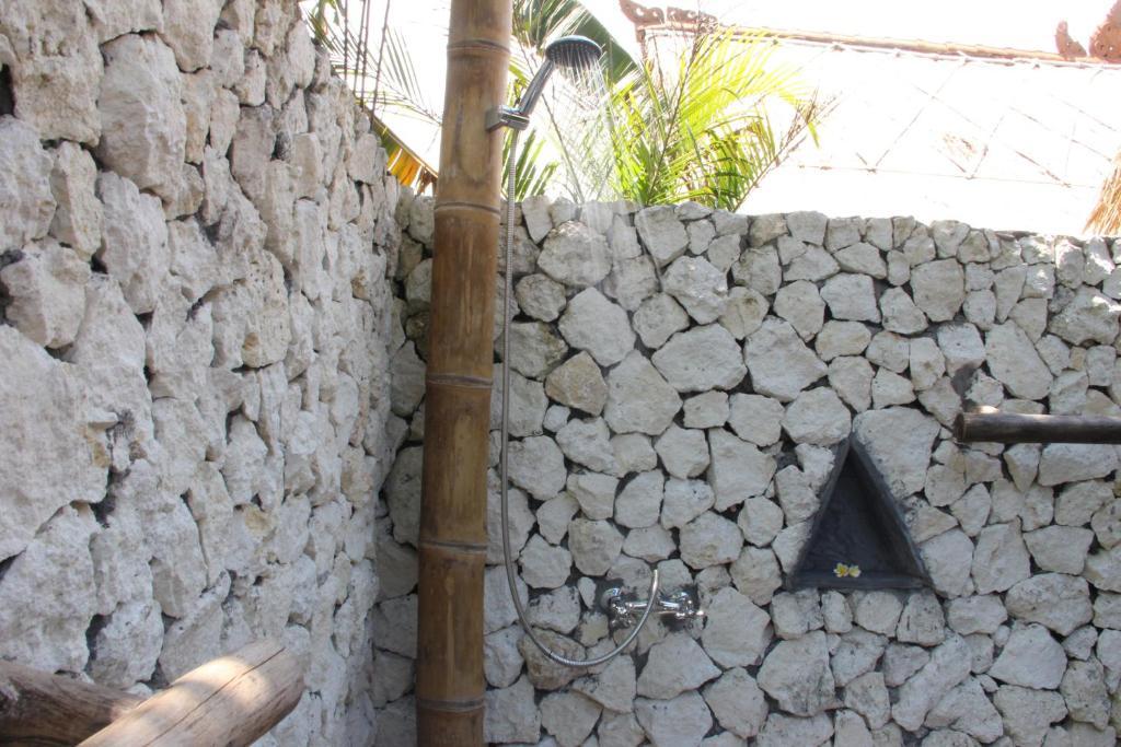 The Calmtree Bungalows Canggu Esterno foto