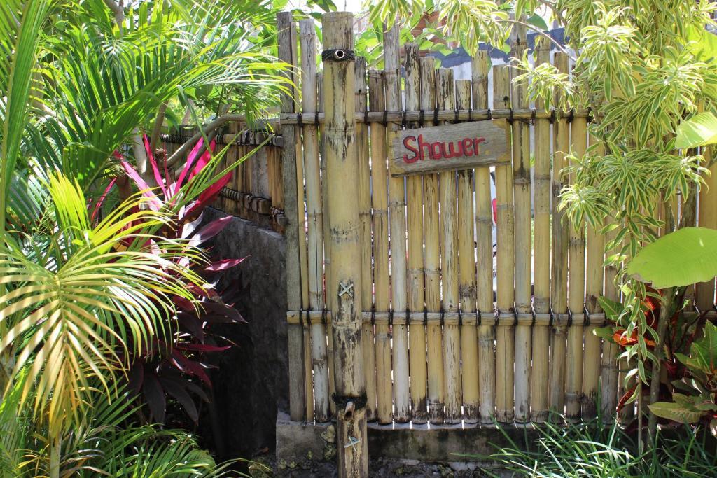 The Calmtree Bungalows Canggu Esterno foto