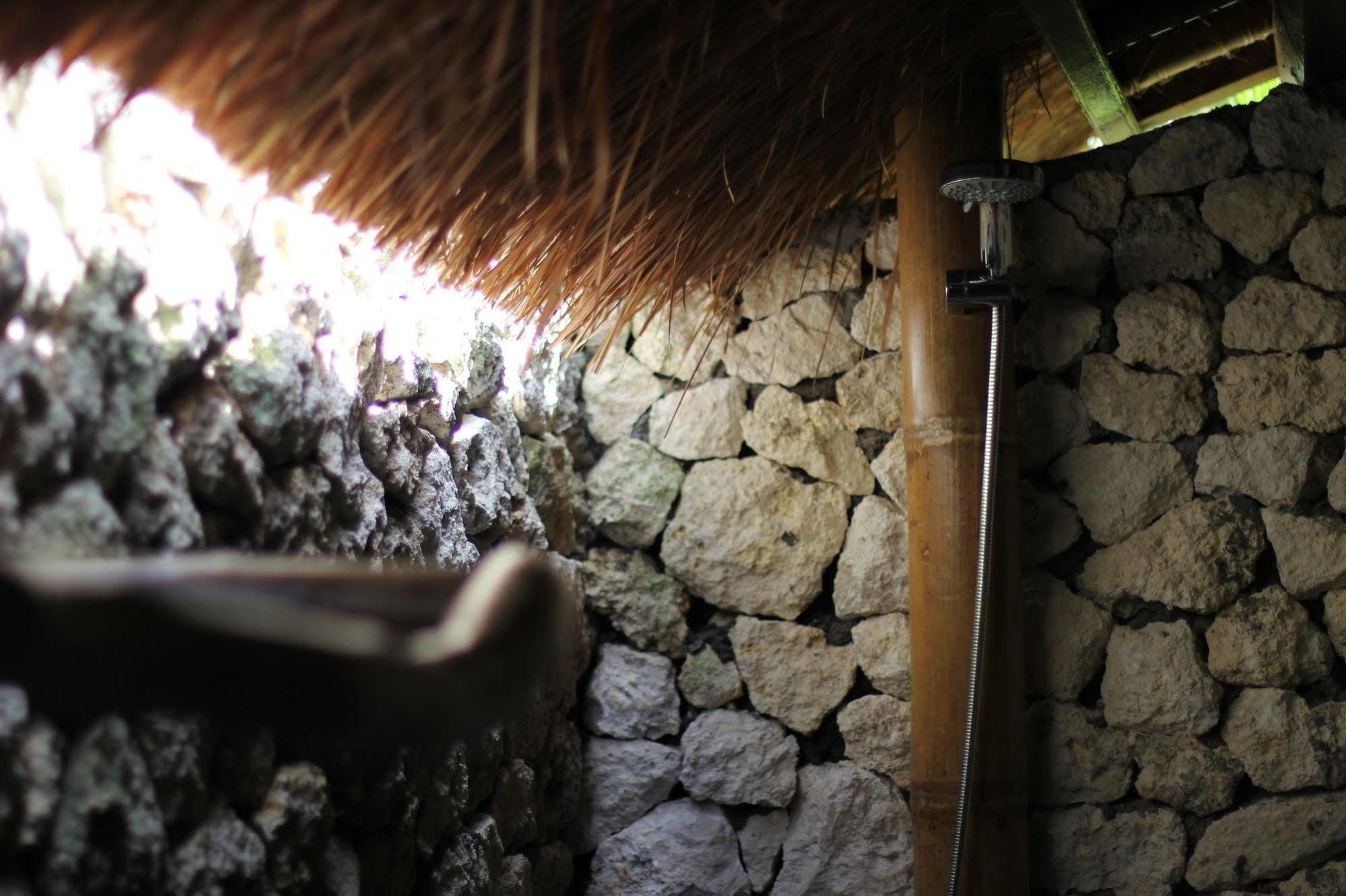 The Calmtree Bungalows Canggu Esterno foto